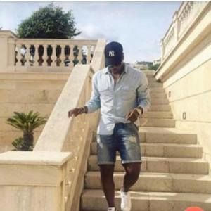 Meet your Posher, Randolph